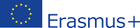 Erasmus plus logo